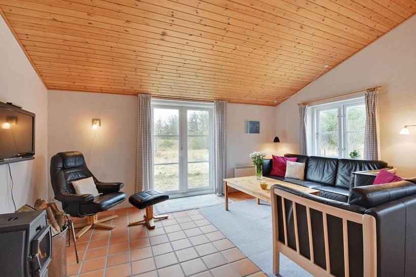 Foto von Ferienhaus DA51 in Vester Husby - Westjütland