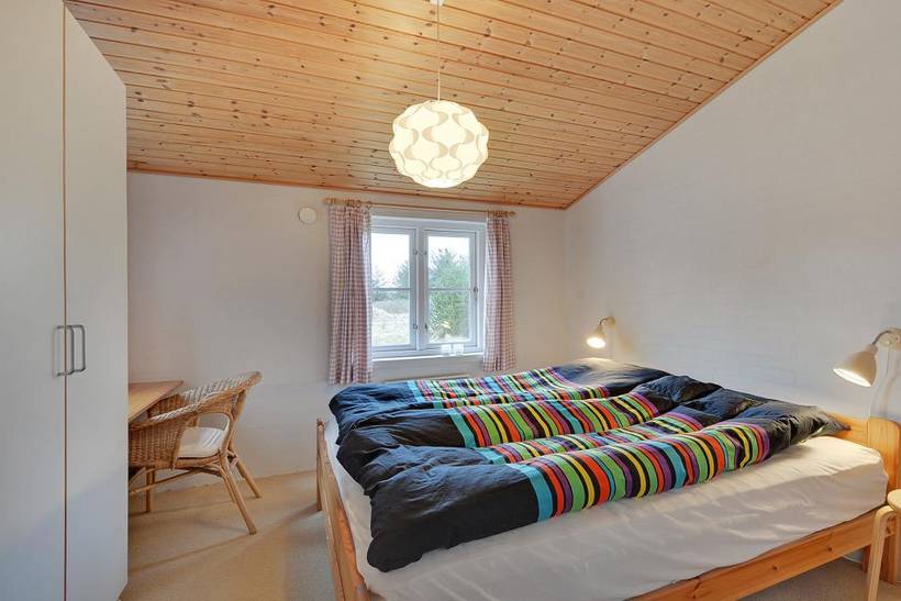 Foto von Ferienhaus DA51 in Vester Husby - Westjütland