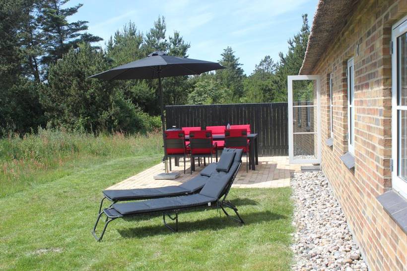 Foto von Ferienhaus DA51 in Vester Husby - Westjütland