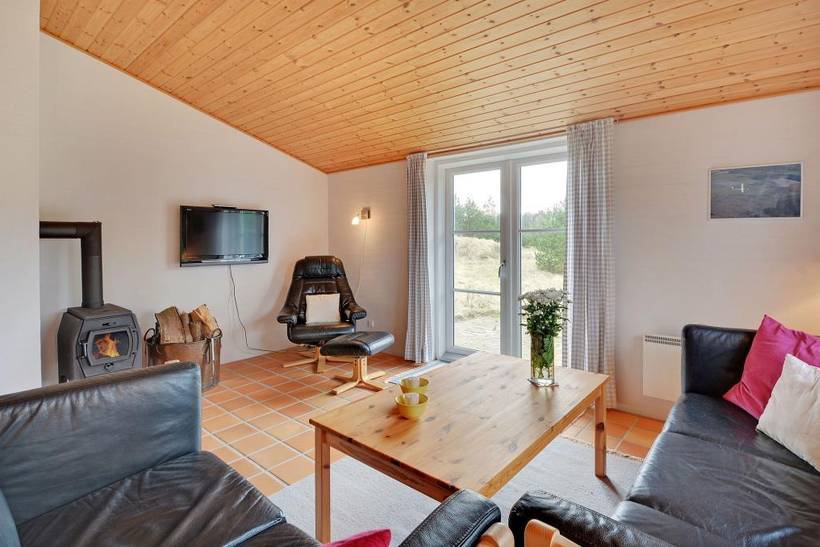 Foto von Ferienhaus DA51 in Vester Husby - Westjütland