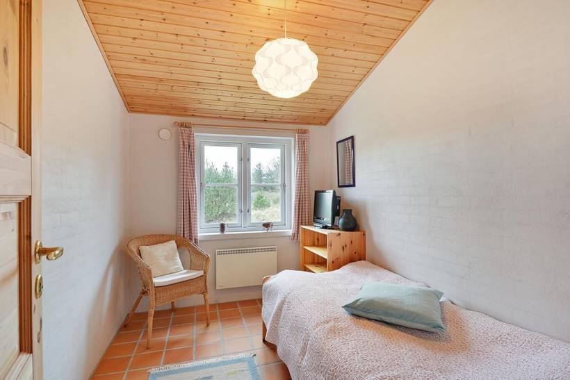 Foto von Ferienhaus DA51 in Vester Husby - Westjütland