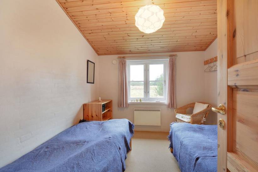 Foto von Ferienhaus DA51 in Vester Husby - Westjütland