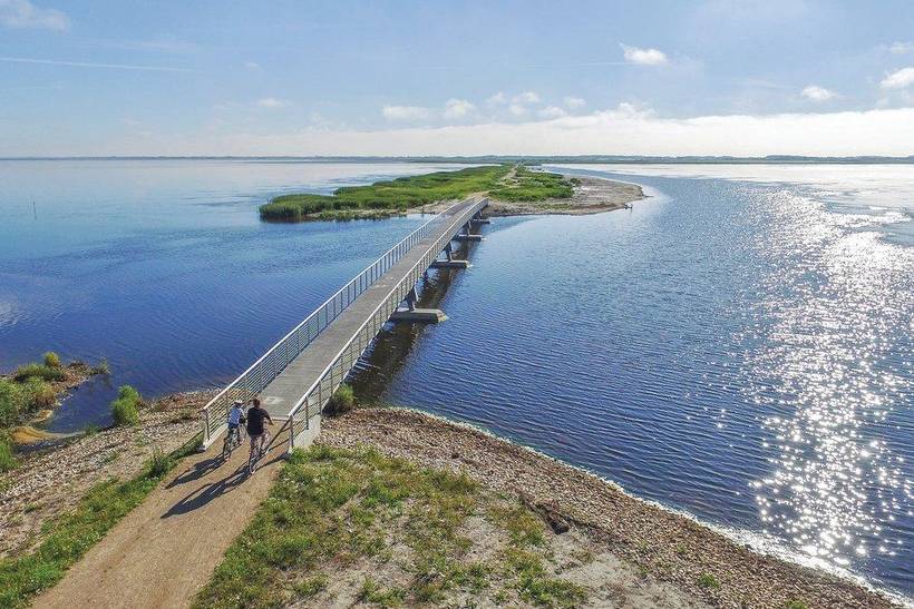 Foto von Ferienhaus DA52 in Lodbjerg Hede - Søndervig - Westjütland