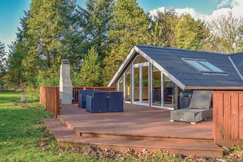Foto von Ferienhaus DA52 in Lodbjerg Hede - Søndervig - Westjütland
