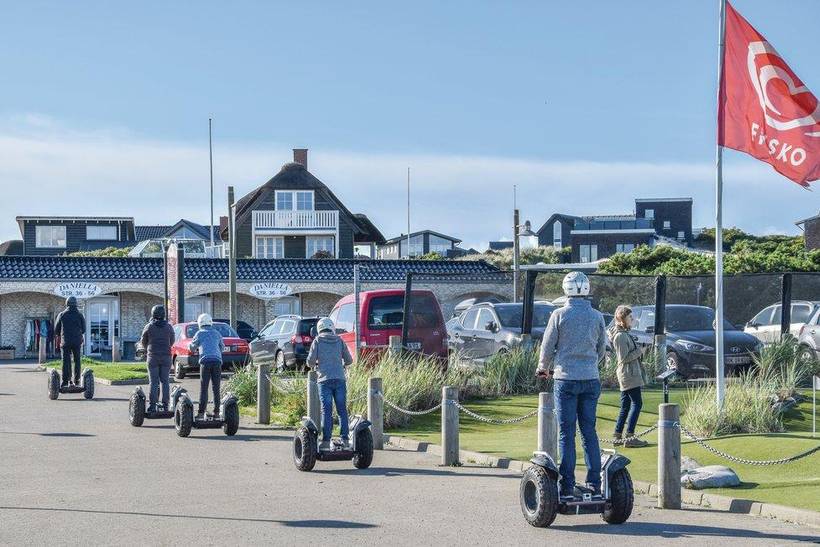 Foto von Ferienhaus DA52 in Lodbjerg Hede - Søndervig - Westjütland