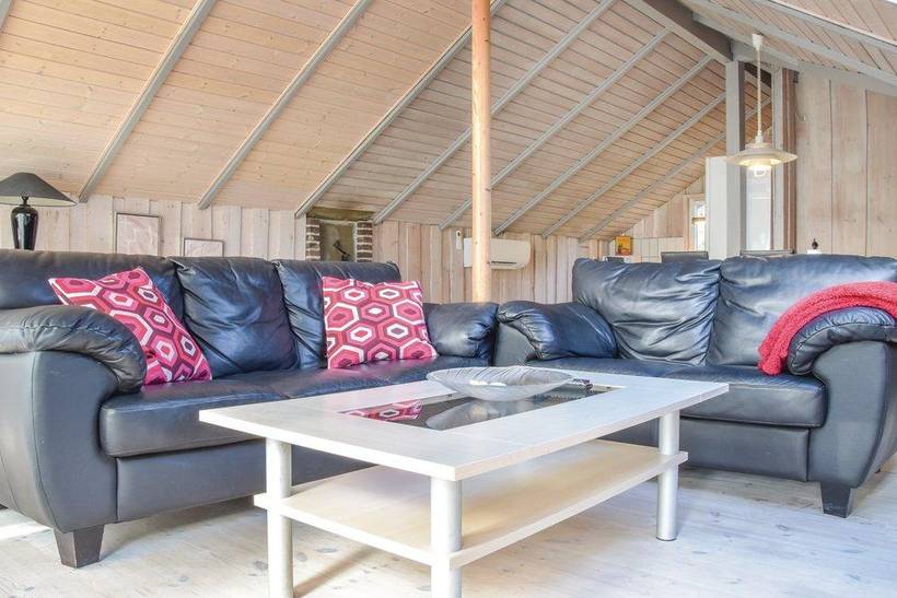 Foto von Ferienhaus DA52 in Lodbjerg Hede - Søndervig - Westjütland