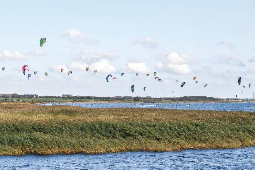 Foto von Ferienhaus DA52 in Lodbjerg Hede - Søndervig - Westjütland
