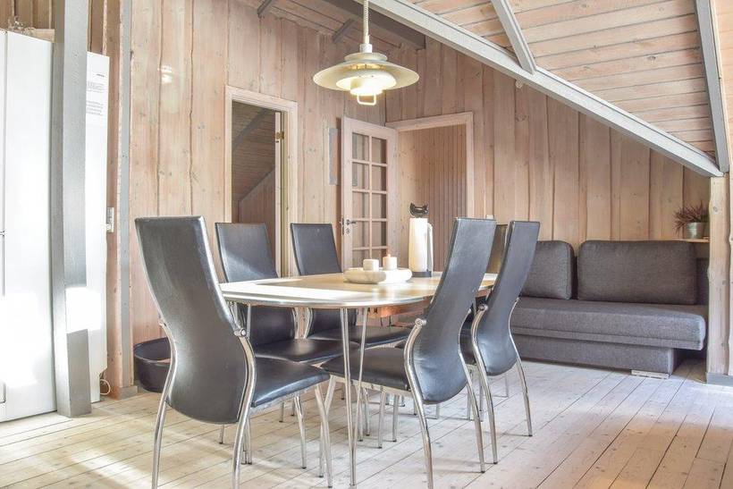 Foto von Ferienhaus DA52 in Lodbjerg Hede - Søndervig - Westjütland