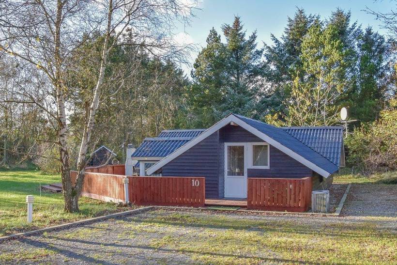 Foto von Ferienhaus DA52 in Lodbjerg Hede - Søndervig - Westjütland