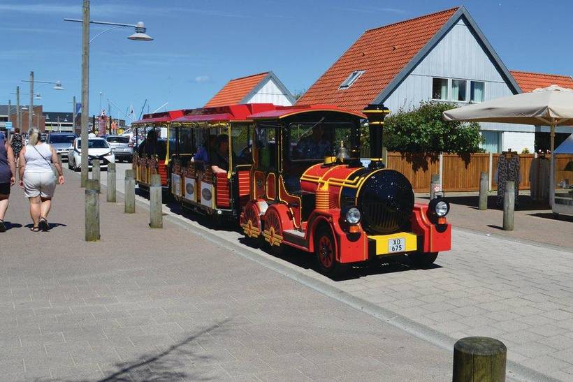 Foto von Ferienhaus DA52 in Lodbjerg Hede - Søndervig - Westjütland