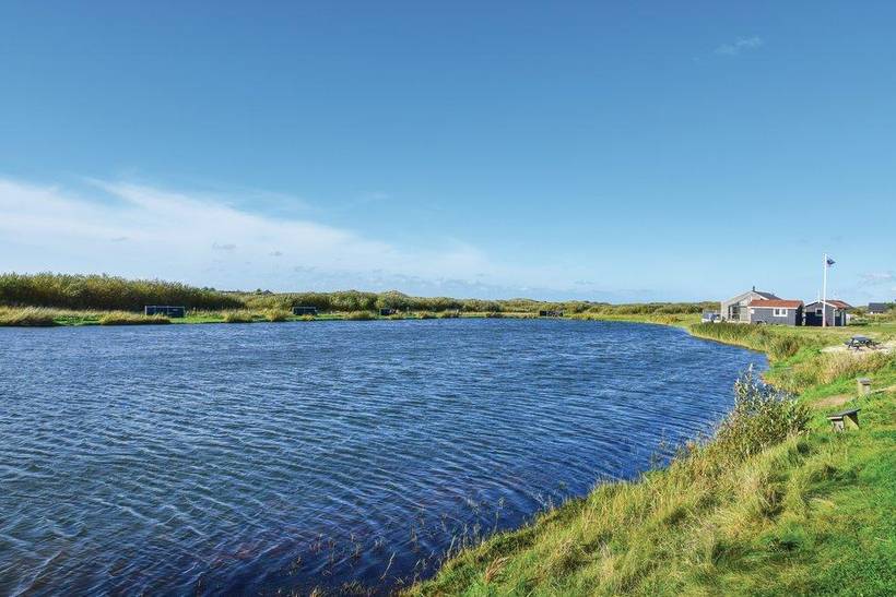 Foto von Ferienhaus DA52 in Lodbjerg Hede - Søndervig - Westjütland