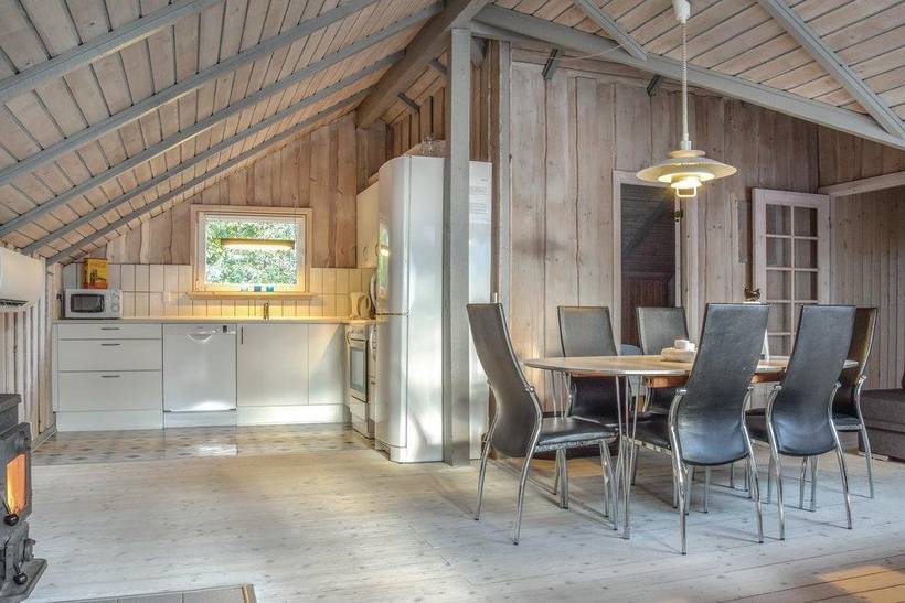 Foto von Ferienhaus DA52 in Lodbjerg Hede - Søndervig - Westjütland