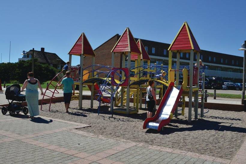 Foto von Ferienhaus DA52 in Lodbjerg Hede - Søndervig - Westjütland