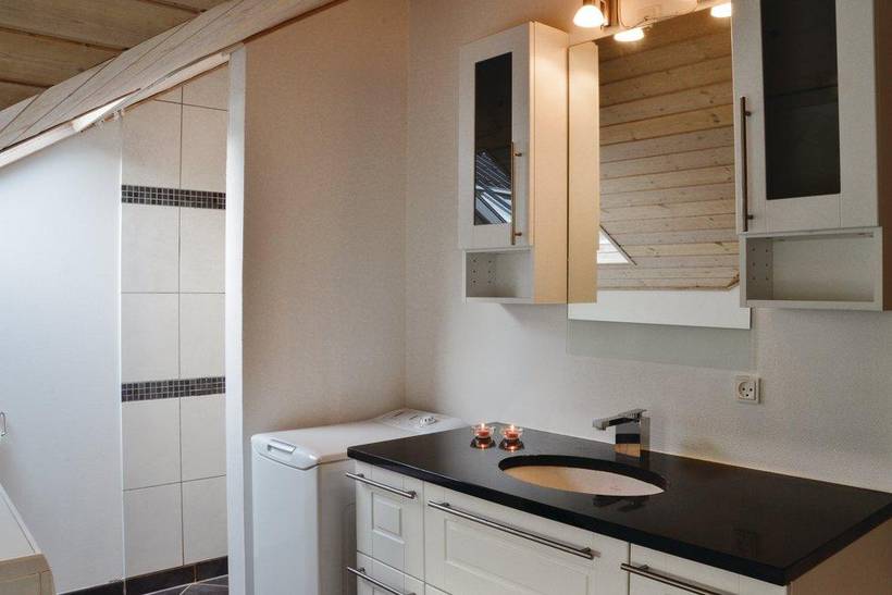 Foto von Ferienhaus DA52 in Lodbjerg Hede - Søndervig - Westjütland
