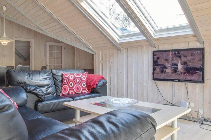 Foto von Ferienhaus DA52 in Lodbjerg Hede - Søndervig - Westjütland