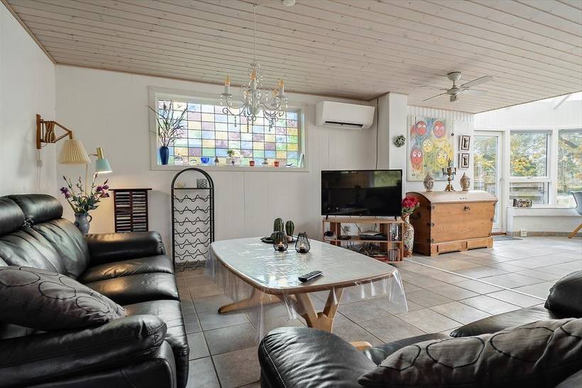 Foto von Ferienhaus DA53 in Nørhede - Fjand - Westjütland