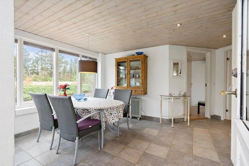 Foto von Ferienhaus DA53 in Nørhede - Fjand - Westjütland