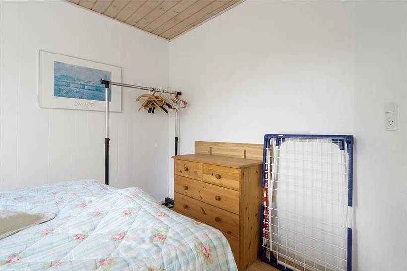 Foto von Ferienhaus DA53 in Nørhede - Fjand - Westjütland