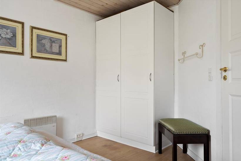 Foto von Ferienhaus DA53 in Nørhede - Fjand - Westjütland