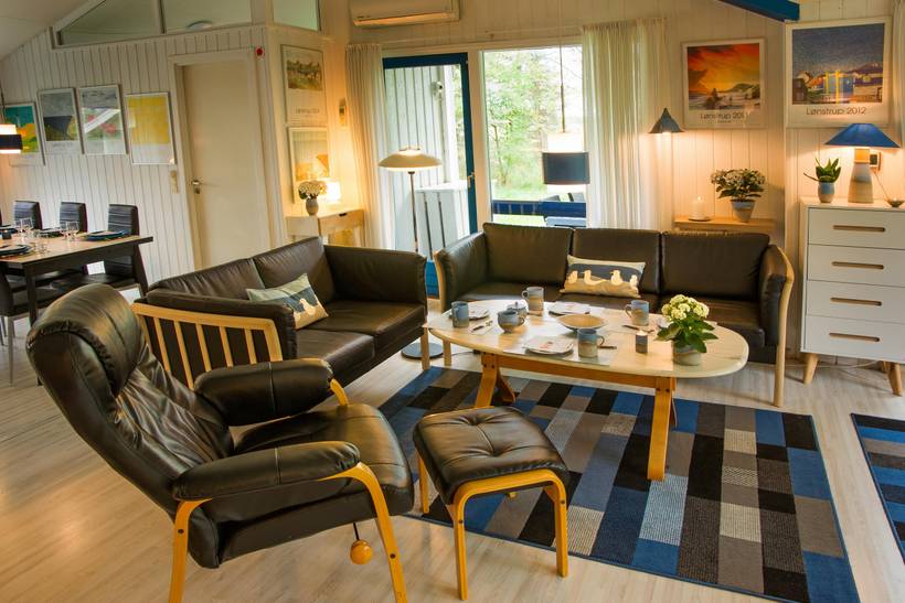 Foto von Ferienhaus DA54 in Lønstrup - Nordjütland