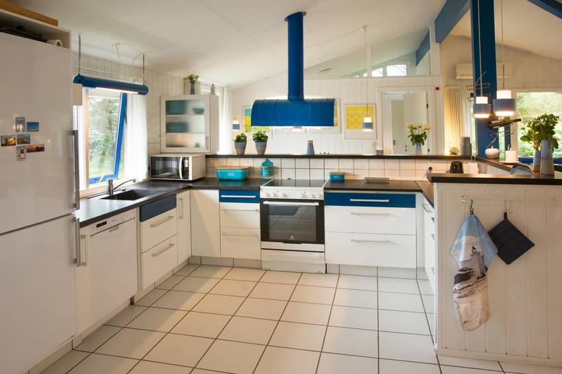 Foto von Ferienhaus DA54 in Lønstrup - Nordjütland