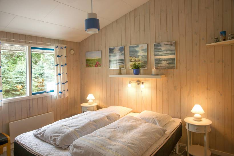 Foto von Ferienhaus DA54 in Lønstrup - Nordjütland