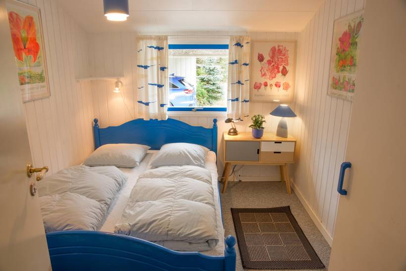 Foto von Ferienhaus DA54 in Lønstrup - Nordjütland