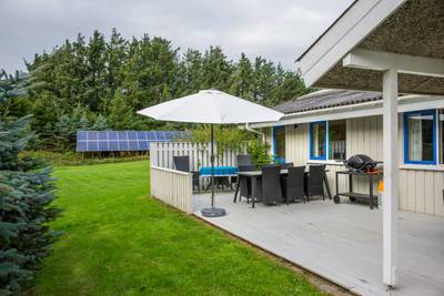 Vorschaubild von Ferienhaus DA54 in Lønstrup - Nordjütland