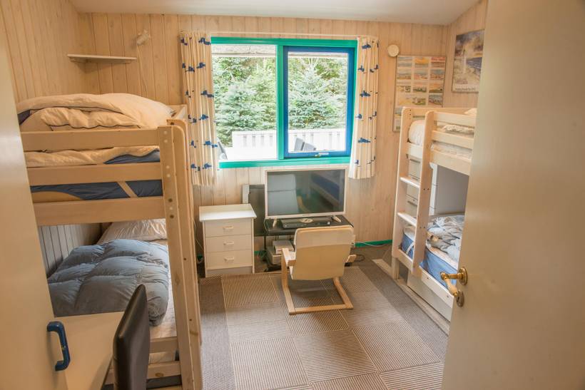 Foto von Ferienhaus DA54 in Lønstrup - Nordjütland