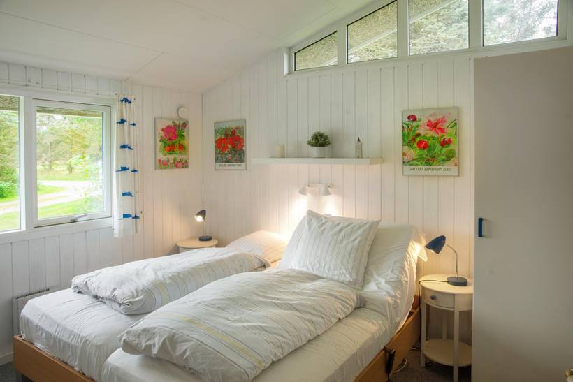 Foto von Ferienhaus DA54 in Lønstrup - Nordjütland
