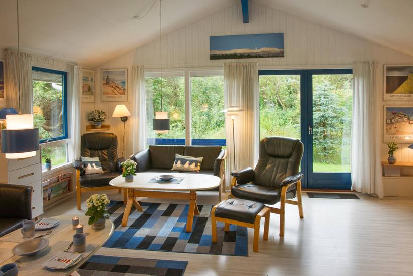Foto von Ferienhaus DA54 in Lønstrup - Nordjütland