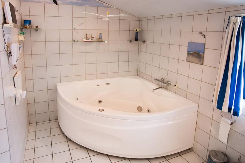 Foto von Ferienhaus DA54 in Lønstrup - Nordjütland