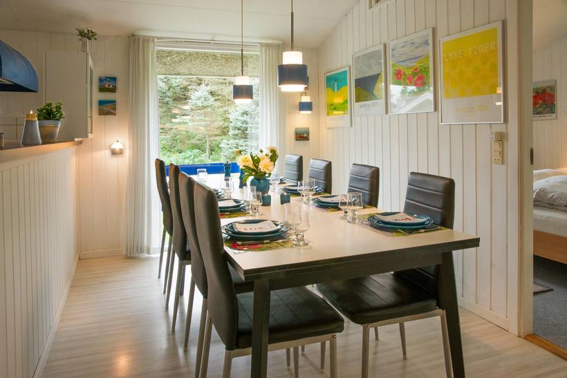 Foto von Ferienhaus DA54 in Lønstrup - Nordjütland