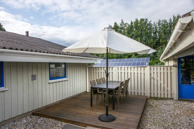 Foto von Ferienhaus DA54 in Lønstrup - Nordjütland