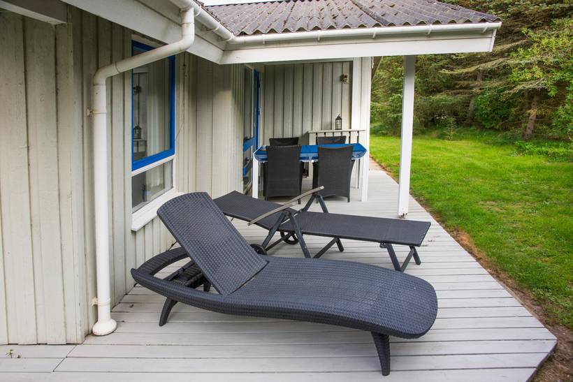 Foto von Ferienhaus DA54 in Lønstrup - Nordjütland