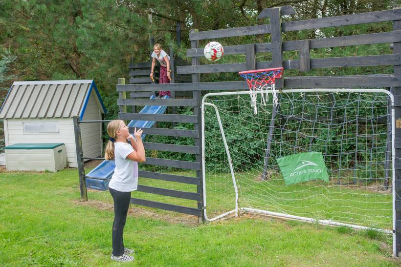 Foto von Ferienhaus DA54 in Lønstrup - Nordjütland