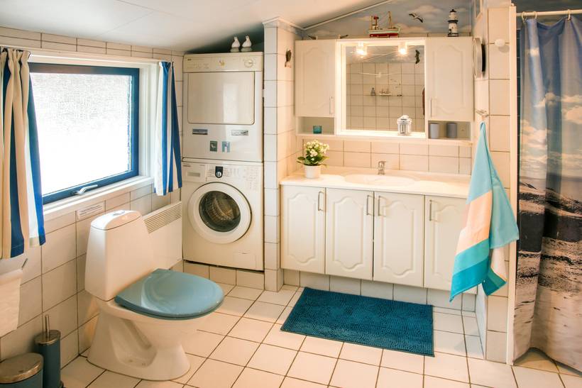 Foto von Ferienhaus DA54 in Lønstrup - Nordjütland