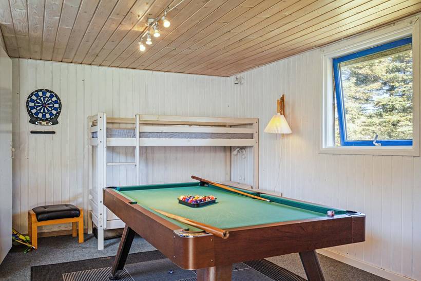 Foto von Ferienhaus DA54 in Lønstrup - Nordjütland