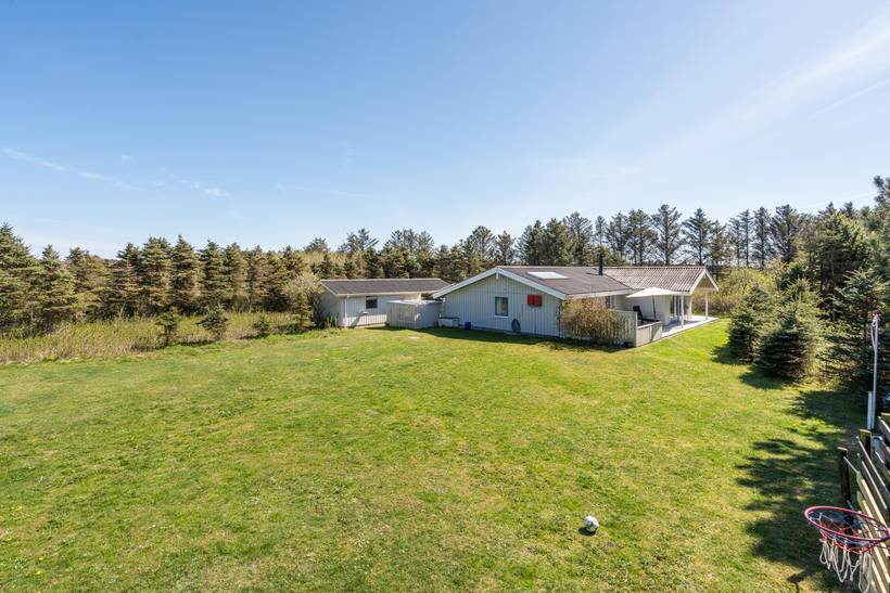 Foto von Ferienhaus DA54 in Lønstrup - Nordjütland
