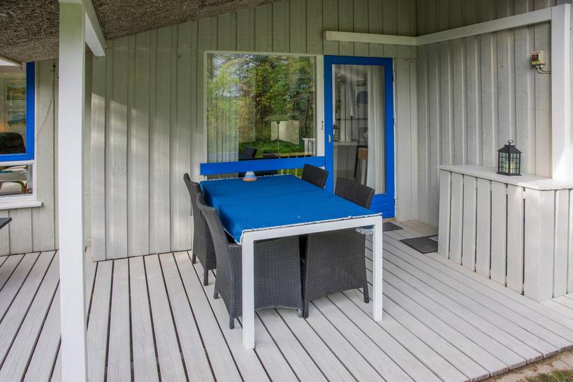Foto von Ferienhaus DA54 in Lønstrup - Nordjütland