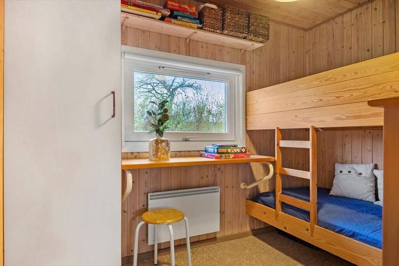 Foto von Ferienhaus DA55 in Saksild - Odder - Ostjütland