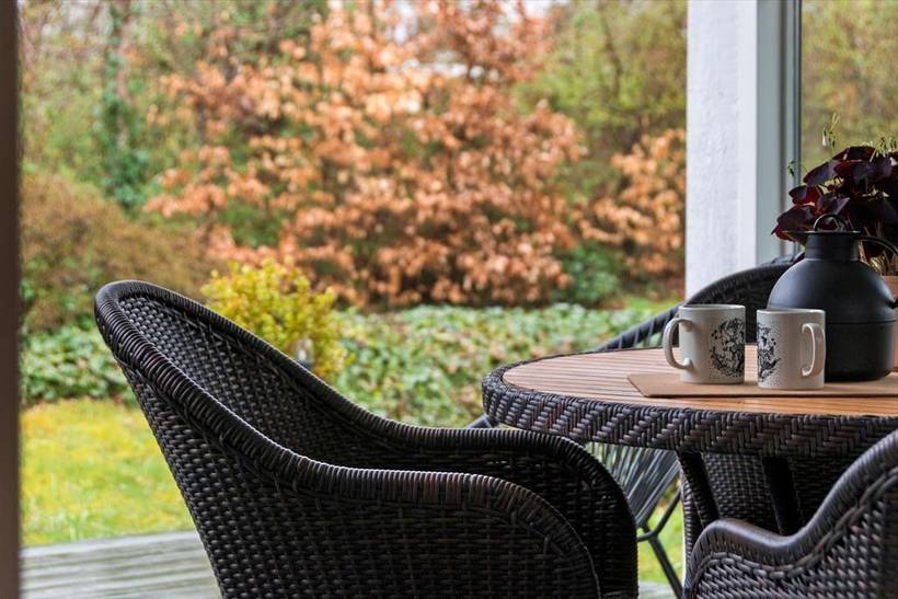 Foto von Ferienhaus DA55 in Saksild - Odder - Ostjütland