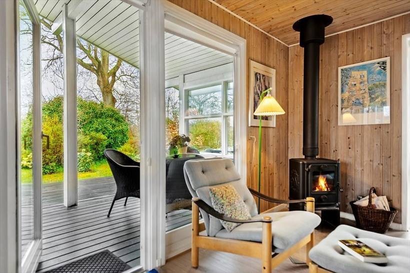 Foto von Ferienhaus DA55 in Saksild - Odder - Ostjütland