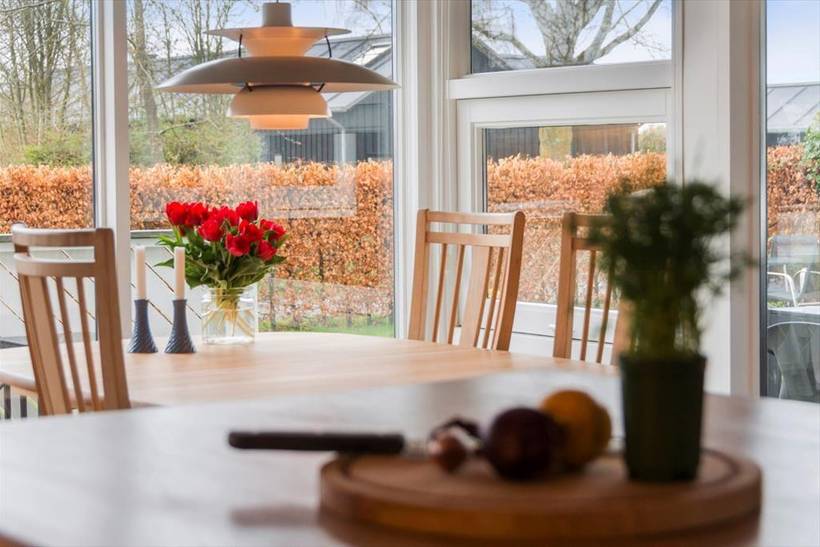 Foto von Ferienhaus DA55 in Saksild - Odder - Ostjütland