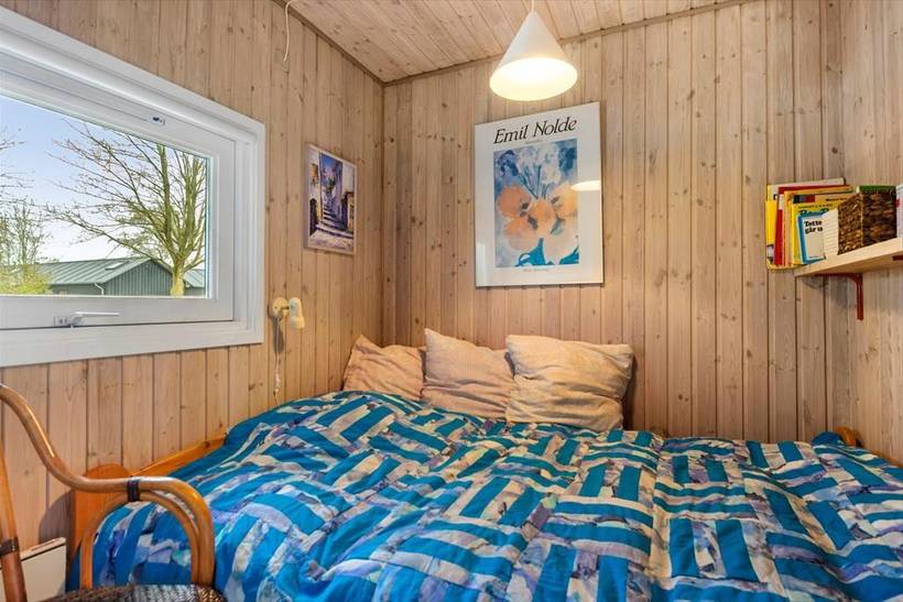 Foto von Ferienhaus DA55 in Saksild - Odder - Ostjütland
