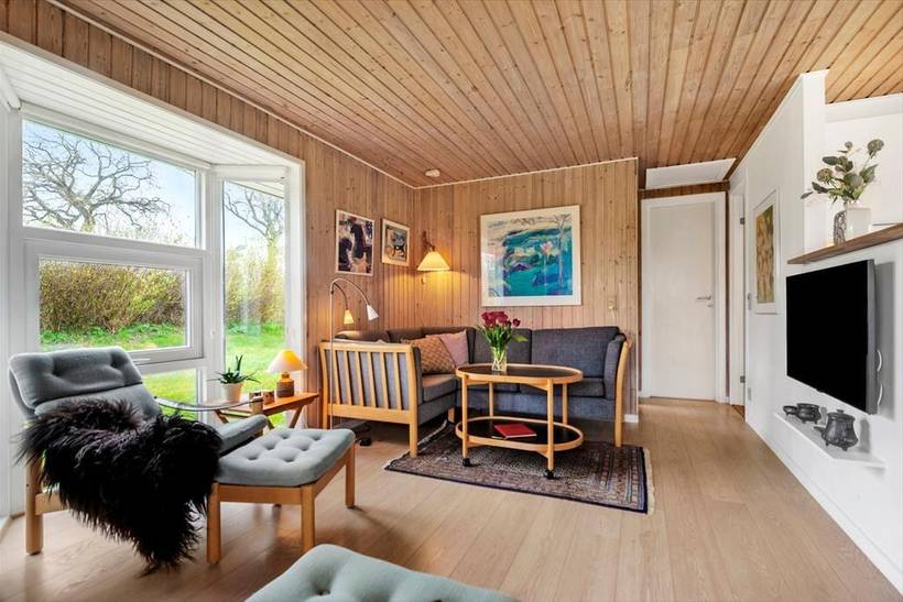 Foto von Ferienhaus DA55 in Saksild - Odder - Ostjütland