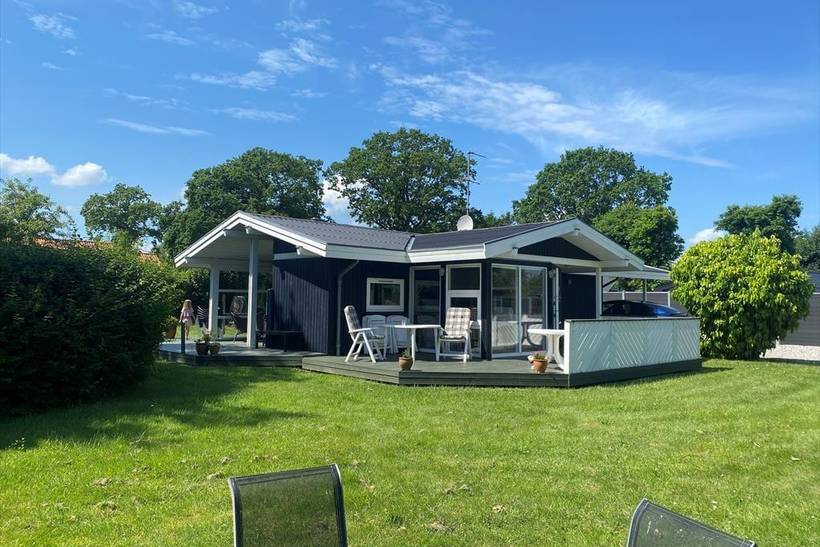 Foto von Ferienhaus DA55 in Saksild - Odder - Ostjütland