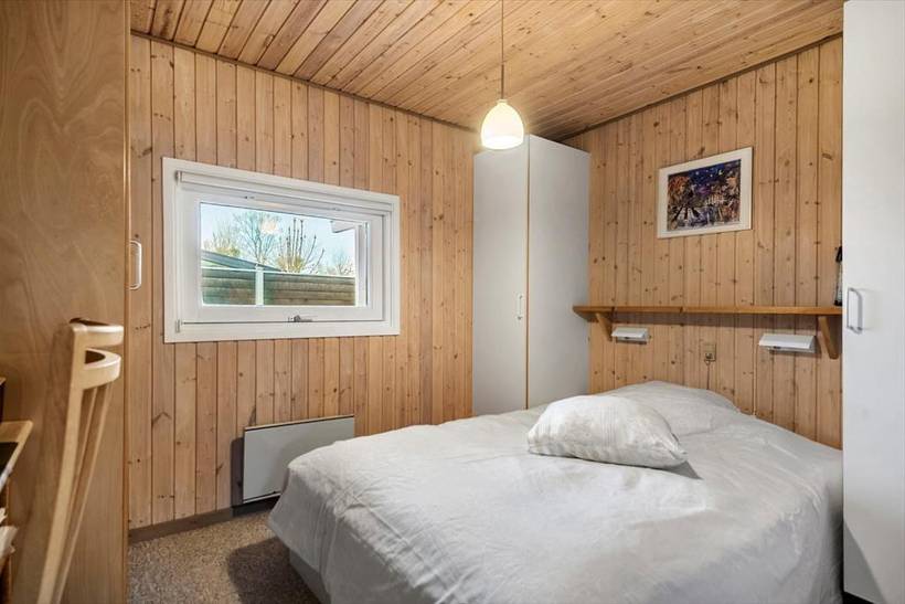Foto von Ferienhaus DA55 in Saksild - Odder - Ostjütland