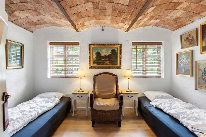 Foto von Ferienhaus DA59 in Vester Husby - Westjütland