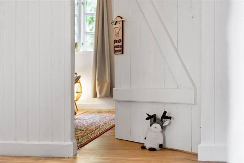 Foto von Ferienhaus DA59 in Vester Husby - Westjütland